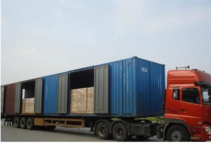 厦门到柘城县整车运输