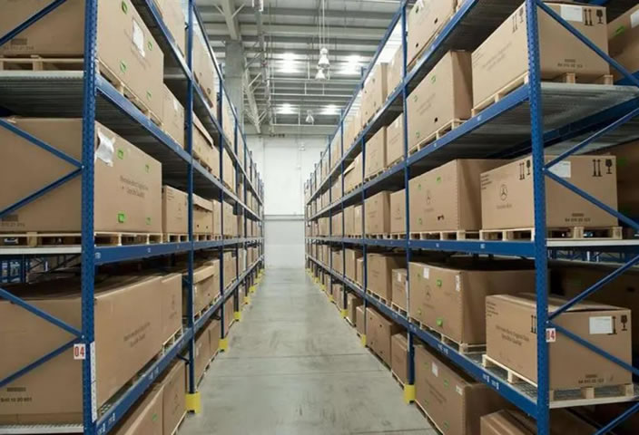 厦门到柘城县货物仓储