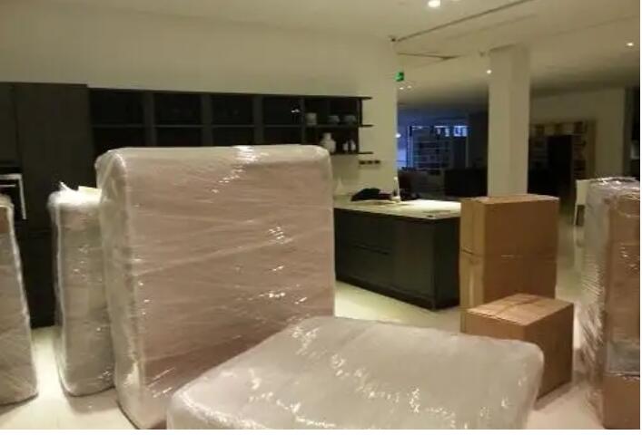 厦门到柘城县长途搬家