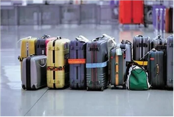 厦门到柘城县行李托运